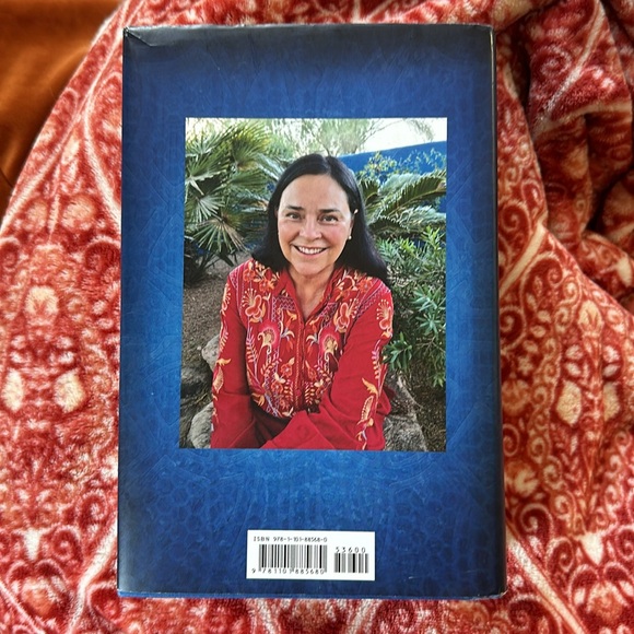 Go Tell the Bees That I Am Gone by Diana Gabaldon - Picture 3 of 5